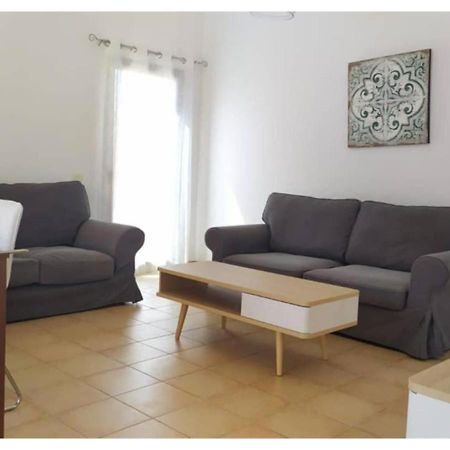 Anahi Homes Corralejo- Bicacarera 7 La Oliva Exterior photo
