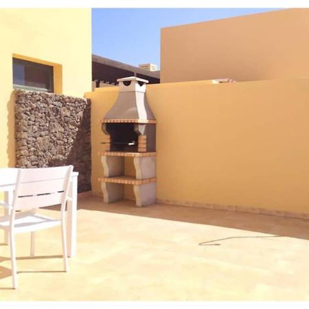 Anahi Homes Corralejo- Bicacarera 7 La Oliva Exterior photo