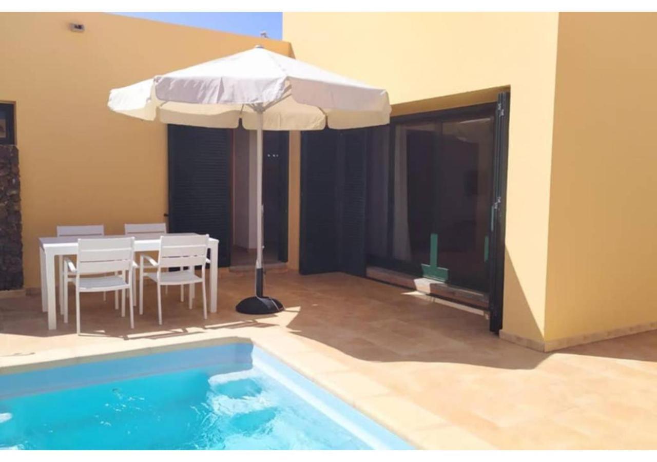 Anahi Homes Corralejo- Bicacarera 7 La Oliva Exterior photo