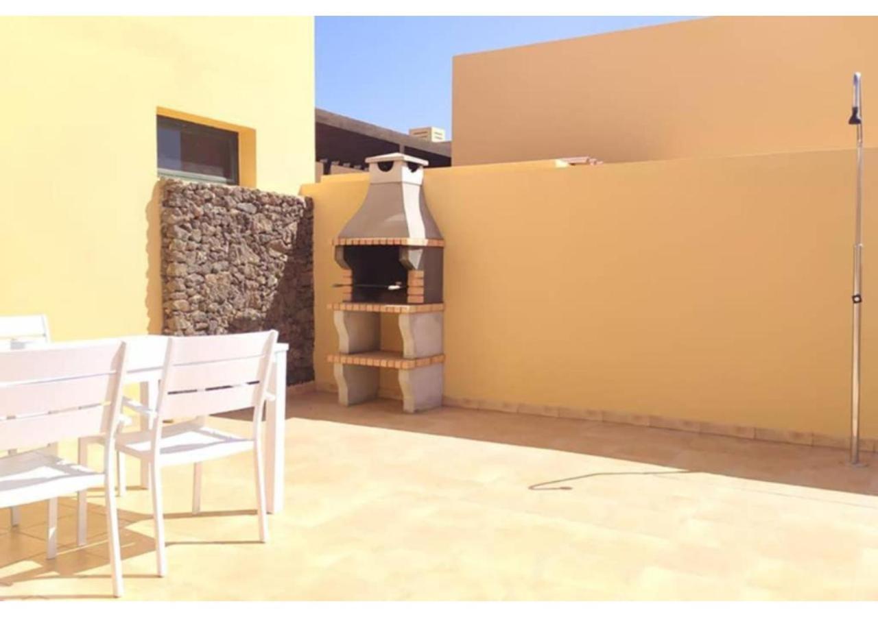 Anahi Homes Corralejo- Bicacarera 7 La Oliva Exterior photo